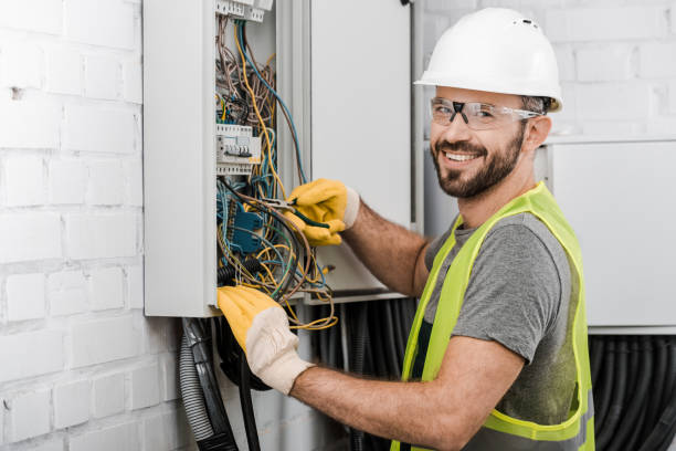 Best Emergency Electrical Repair  in Tomah, WI