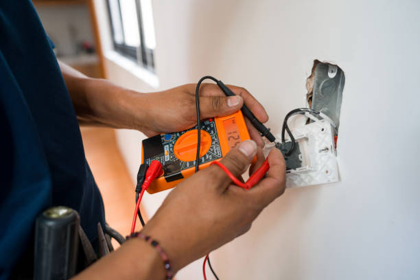 Best Circuit Breaker Repair  in Tomah, WI