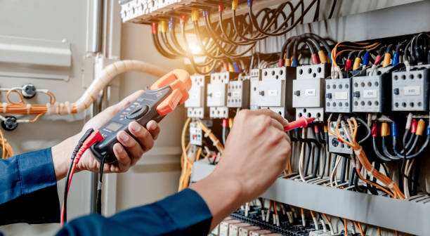 Best Electrical System Inspection  in Tomah, WI