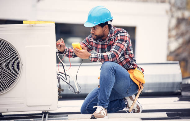 Trusted Tomah, WI Electrician Experts