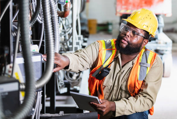 Best 24-Hour Electrician  in Tomah, WI
