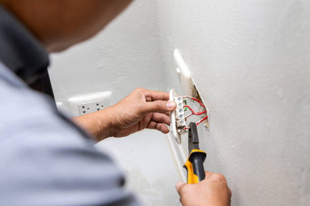 Best Electrical Outlet Repair  in Tomah, WI