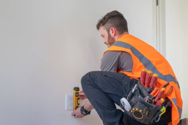 Best Electrical Outlet Repair  in Tomah, WI