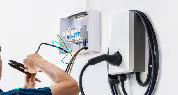 Best Circuit Breaker Repair  in Tomah, WI
