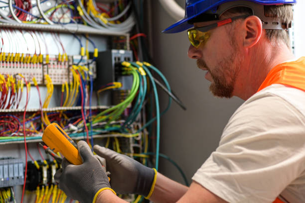 Best Emergency Electrical Repair  in Tomah, WI
