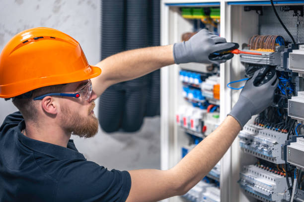 Best Electrical System Inspection  in Tomah, WI