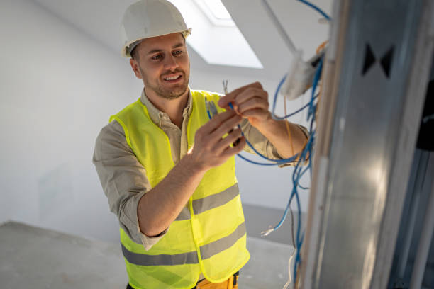 Best Residential Electrician Services  in Tomah, WI