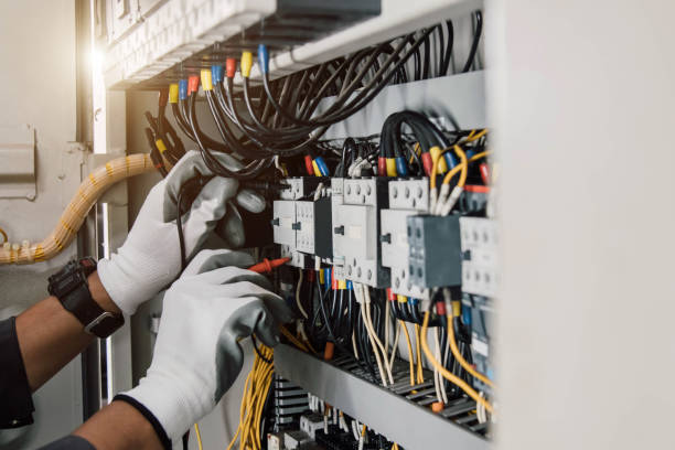 Best Electrical Repair Services  in Tomah, WI