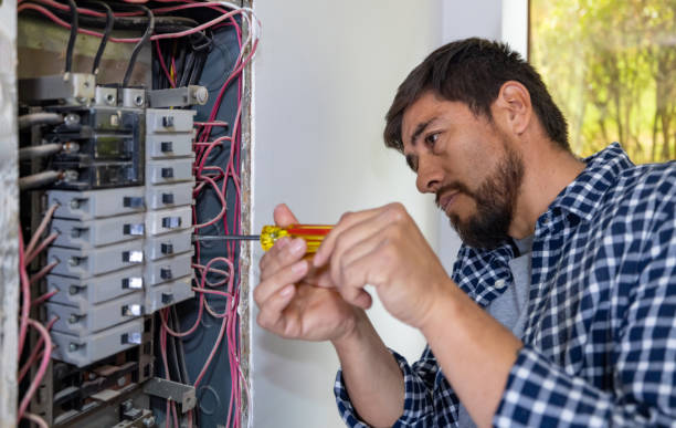 Best Electrical Installation Contractor  in Tomah, WI